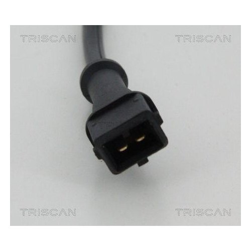 Датчик швидкості обертання колеса TRISCAN 8180 27204 для MITSUBISHI VOLVO, задня вісь, фото №2
