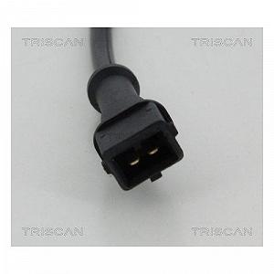 Датчик швидкості обертання колеса TRISCAN 8180 27204 для MITSUBISHI VOLVO, задня вісь synthetic.ua - Фото 1