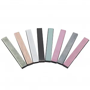 Набор точильных камней 8 шт. 240#-10000# для кухонных инструментов synthetic.ua - Фото 1