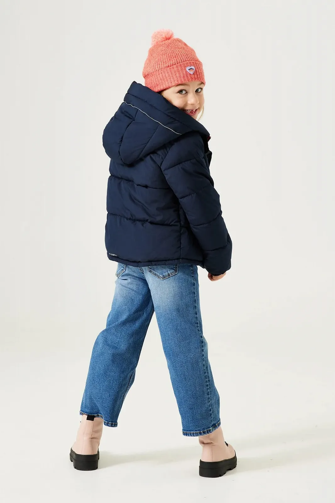 Куртка GARCIA Дитячий Жіночий, фото №3 Куртка GARCIA Дитячий Жіночий, фото №3