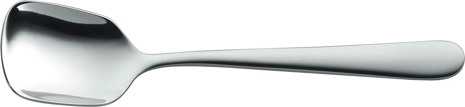 Набір столових приборів ZWILLING Swing на 12 персон, 68 предметів, нержавіюча сталь 18/10, полірований, срібний, фото №9