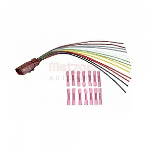 Ремкомплект джгута проводів METZGER AUTOTEILE 2324292 VAG - Фото 1