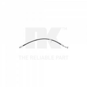 Гальмівний шланг NK 854538 для TOYOTA передня вісь лівий - Фото 1