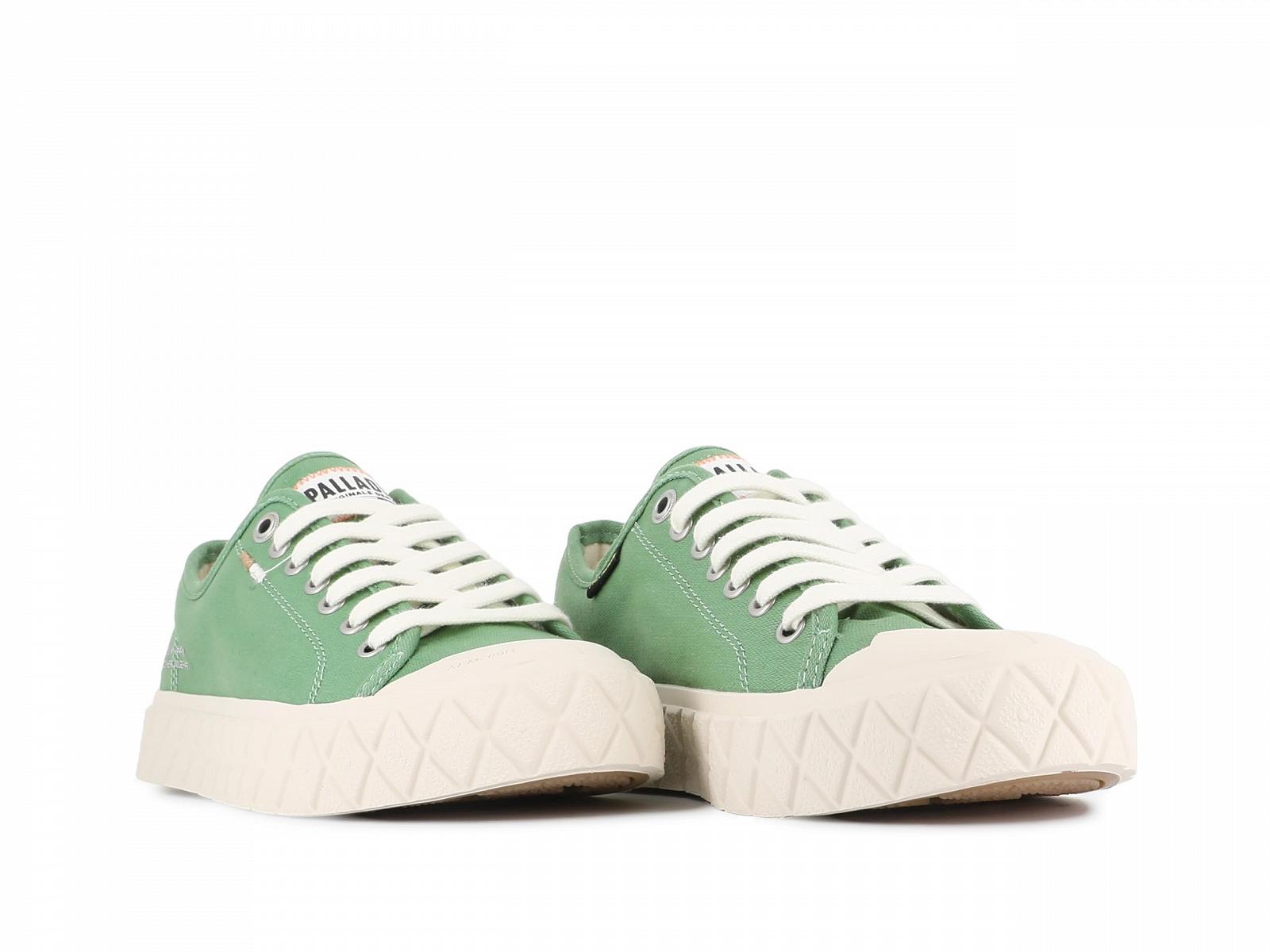 Унисекс Спортивная обувь Palladium Palla Ace Ankle, фото №5