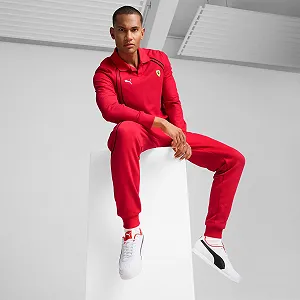 Кросівки PUMA Ferrari Roma Via Unisex synthetic.ua - Фото 1