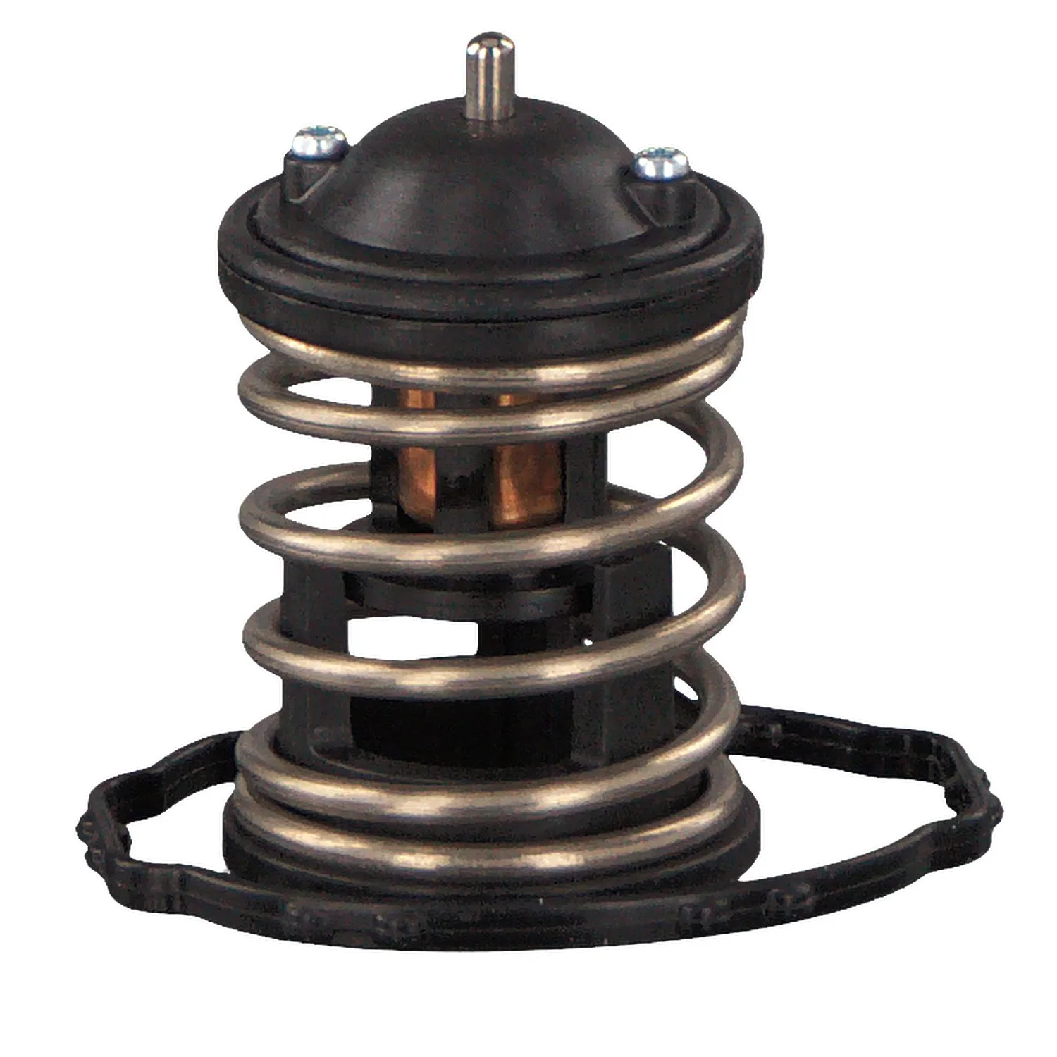 Термостат охлаждающей жидкости FEBI BILSTEIN 44683 для BMW MINI, фото №4 Термостат охлаждающей жидкости FEBI BILSTEIN 44683 для BMW MINI, фото №4