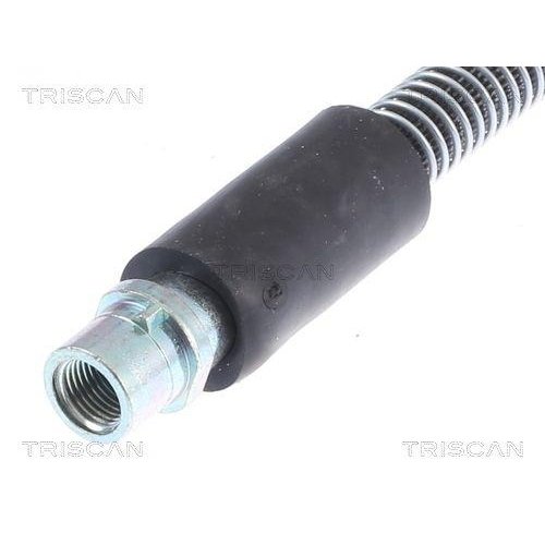 Гальмівний шланг TRISCAN 8150 29144 для AUDI SEAT SKODA VW, передня вісь, фото №3