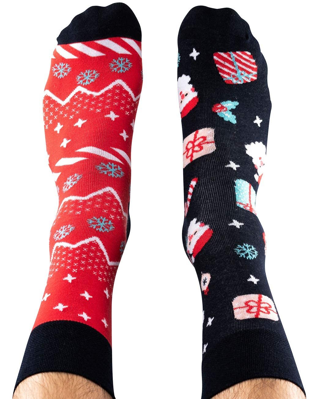 Шкарпетки TODO Colours З малюнком Multi-Coloured, фото №5