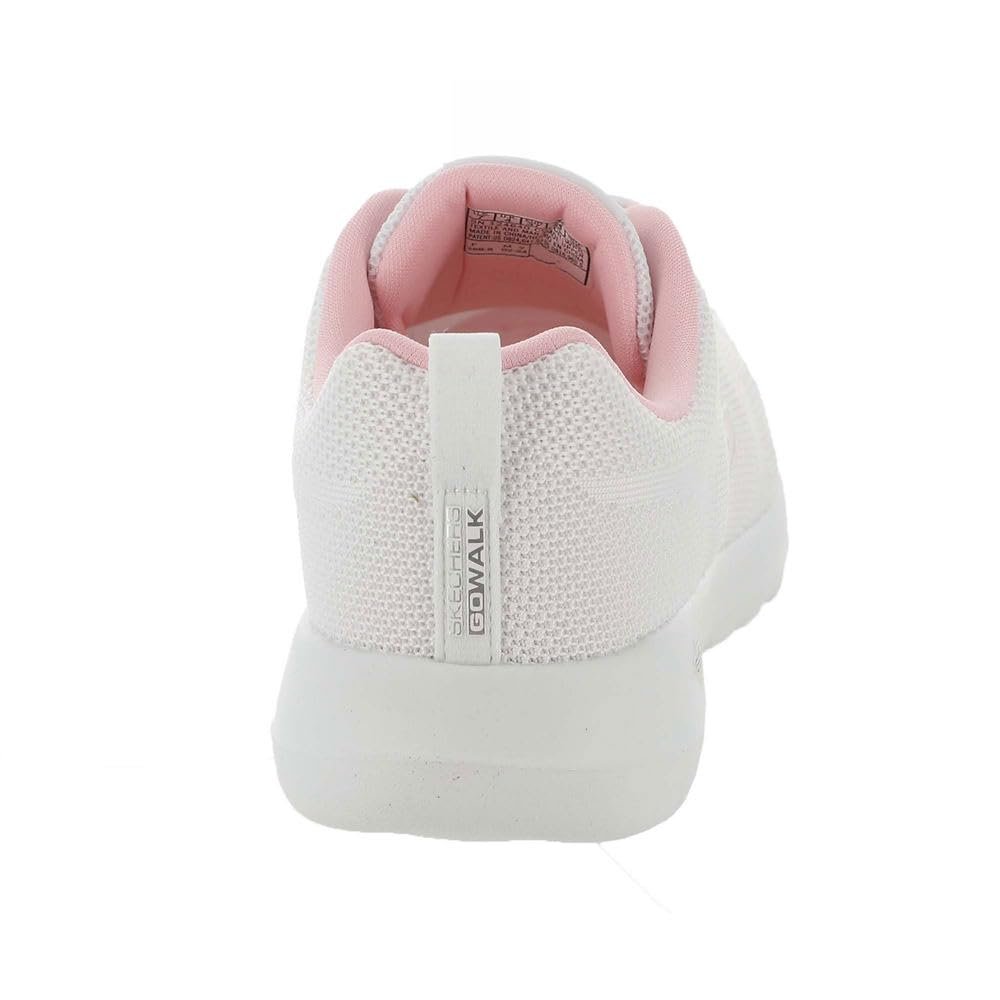 Кроссовки Skechers Go Walk Joy Violet, фото №7
