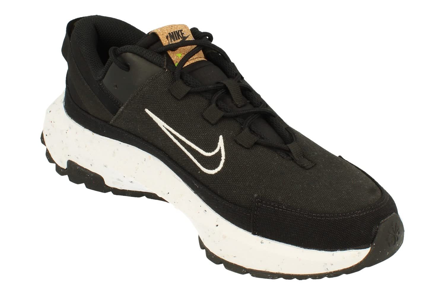 Кроссовки Nike Crater Remixa, фото №4