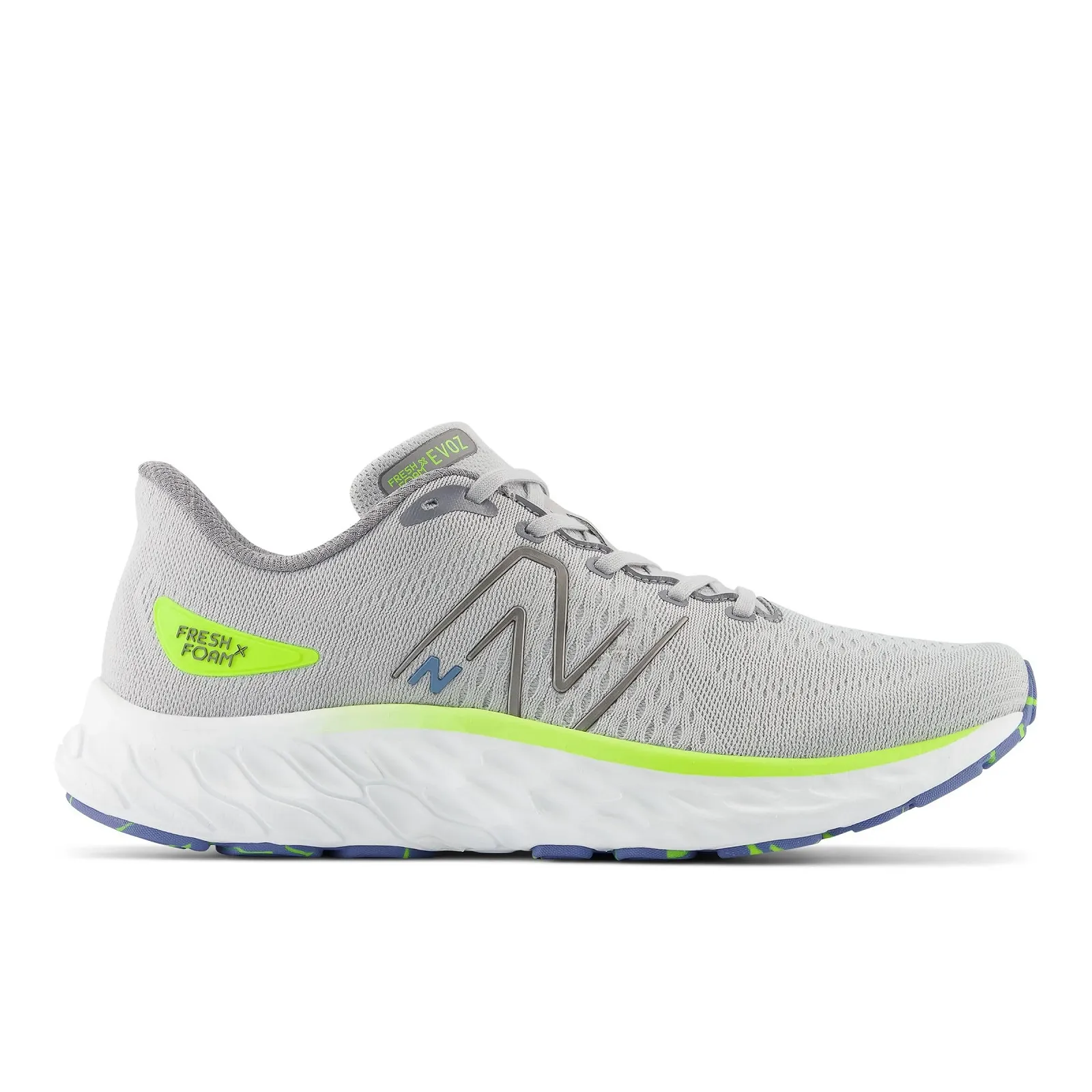 Чоловічі кросівки для бігу New Balance Evoz, фото №1