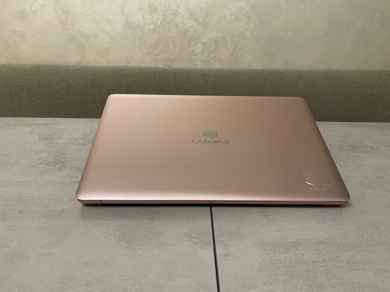 Ноутбук Gateway GWTN156-1RG, 15,6" FHD IPS, i5-1035G1, 16GB, 256GB SSD, фото №4 Ноутбук Gateway GWTN156-1RG, 15,6" FHD IPS, i5-1035G1, 16GB, 256GB SSD, фото №4