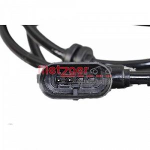 Датчик частоты вращения колеса METZGER 09001081 для MERCEDES-BENZ передний левый цена на synthetic.ua - Фото 1 Датчик частоты вращения колеса METZGER 09001081 для MERCEDES-BENZ передний левый synthetic.ua - Фото 1
