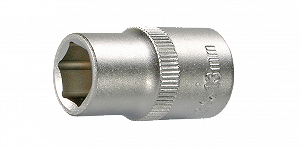 Змінна торцева головка SW-STAHL 05604L 1/2" 13 мм - Фото 1