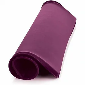 Силиконовый коврик для выпечки TUPPERWARE Easyplus Durable Purple synthetic.ua - Фото 1