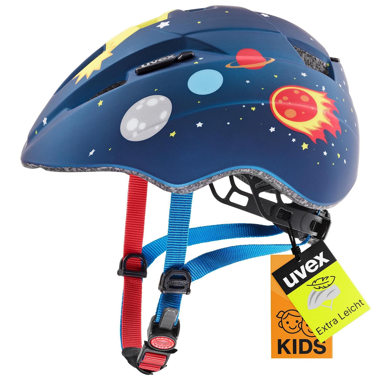 Шолом Uvex Kid 2 cc Дитячий, фото №1