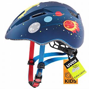 Шолом Uvex Kid 2 cc Дитячий - Фото 1