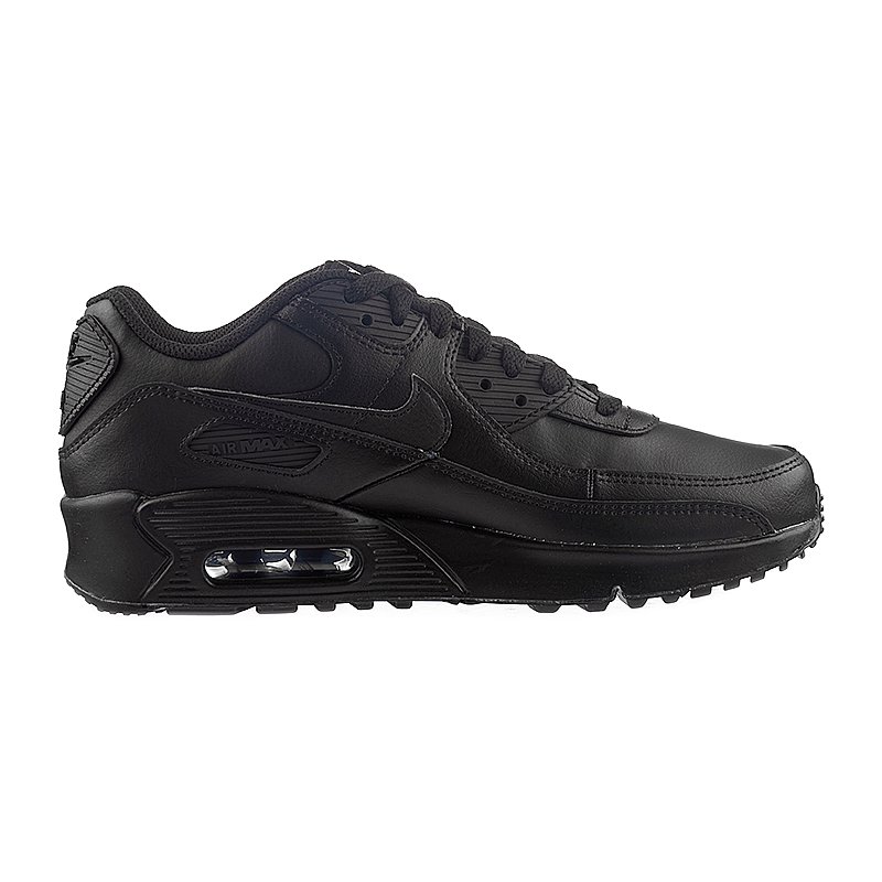Кросівки NIKE AIR MAX 90 LTR (GS) 38, фото №3