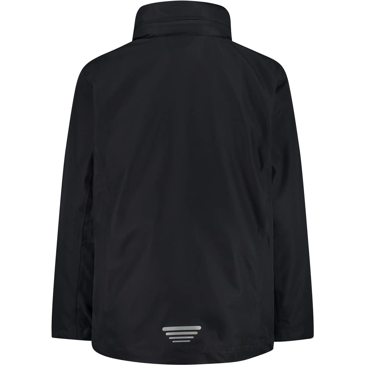 Куртка CMP Дитяча з фіксованим капюшоном та знімною внутрішньою курткою, фото №2