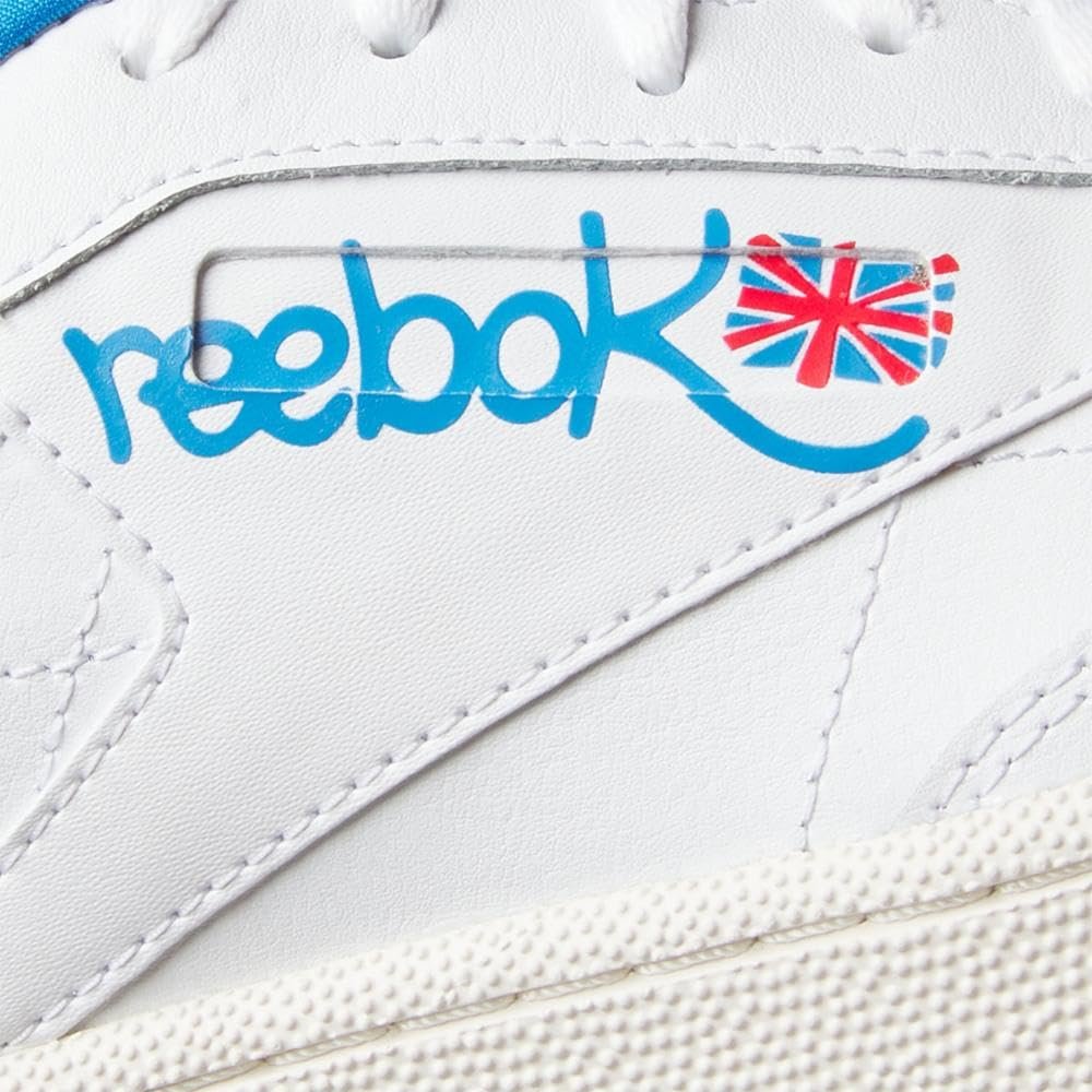 Кроссовки Reebok Club C 85 Unisex, фото №11