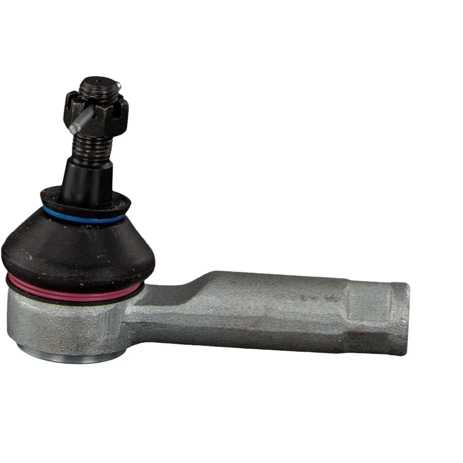 Наконечник рульової тяги FEBI BILSTEIN ProKit 42471 для MAZDA, передній міст з обох сторін, фото №3 Наконечник рульової тяги FEBI BILSTEIN ProKit 42471 для MAZDA, передній міст з обох сторін, фото №3