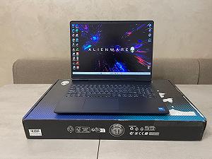 Ноутбук Dell Alienware 16 Aurora AC 16250, 16" 4K IPS 120Hz, Intel 7-240H, 16GB, 1TB, Nvidia GeForce RTX 5060 8GB - Фото 1