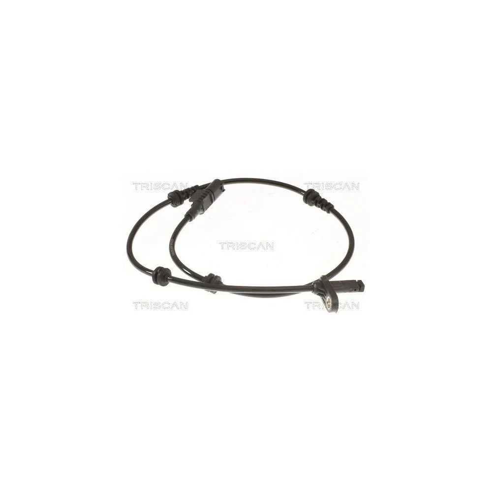 Датчик частоты вращения колеса TRISCAN 8180 23133 для MERCEDES-BENZ, передний мост, фото №1