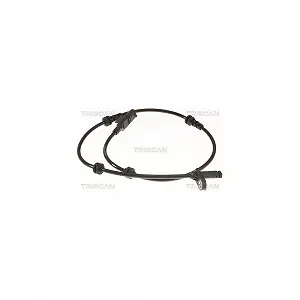 Датчик частоты вращения колеса TRISCAN 8180 23133 для MERCEDES-BENZ, передний мост - Фото 1