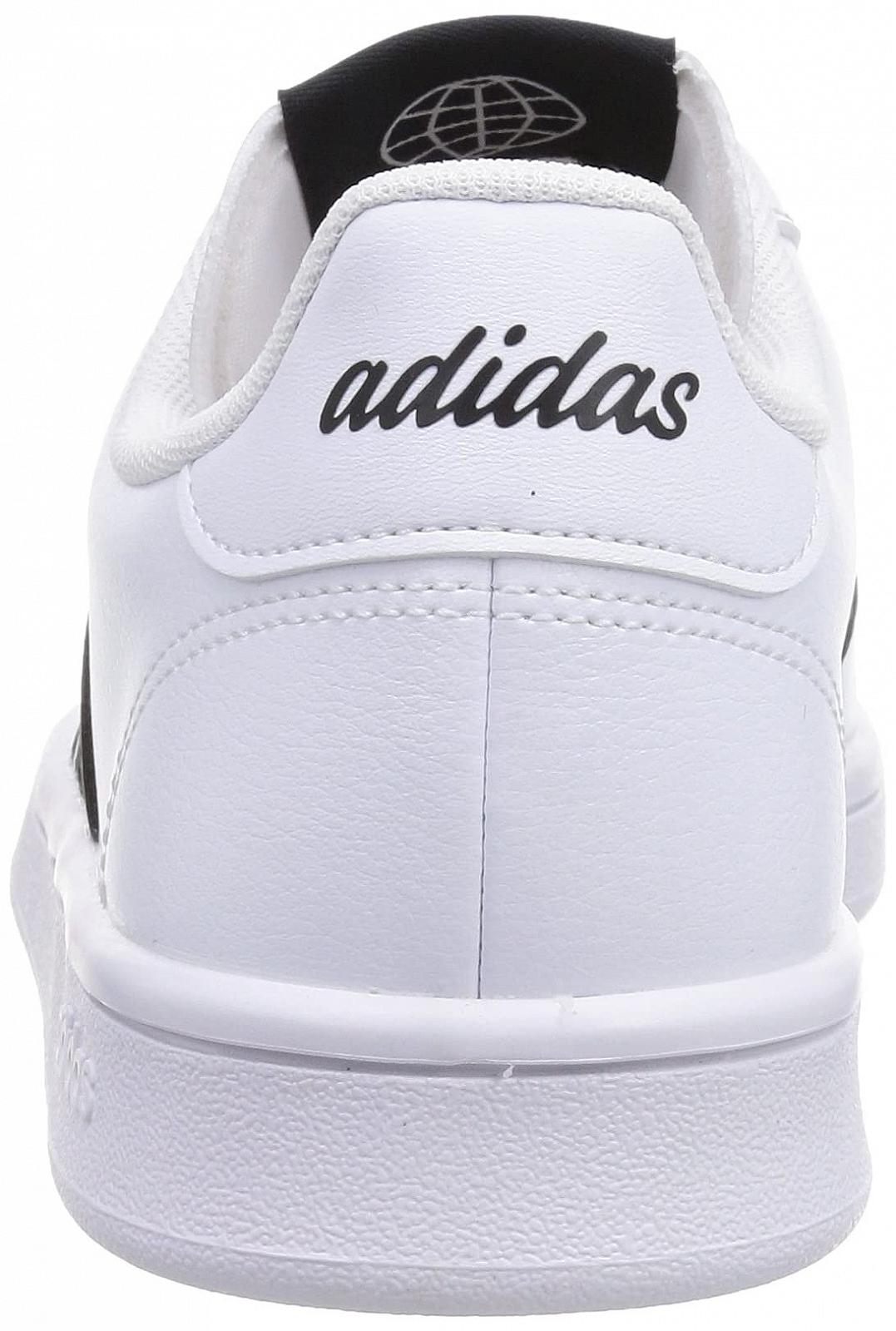 Кроссовки Adidas Grand Court, фото №3