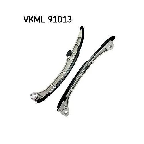 Комплект ланцюга ГРМ SKF VKML 91013 для TOYOTA, фото №3