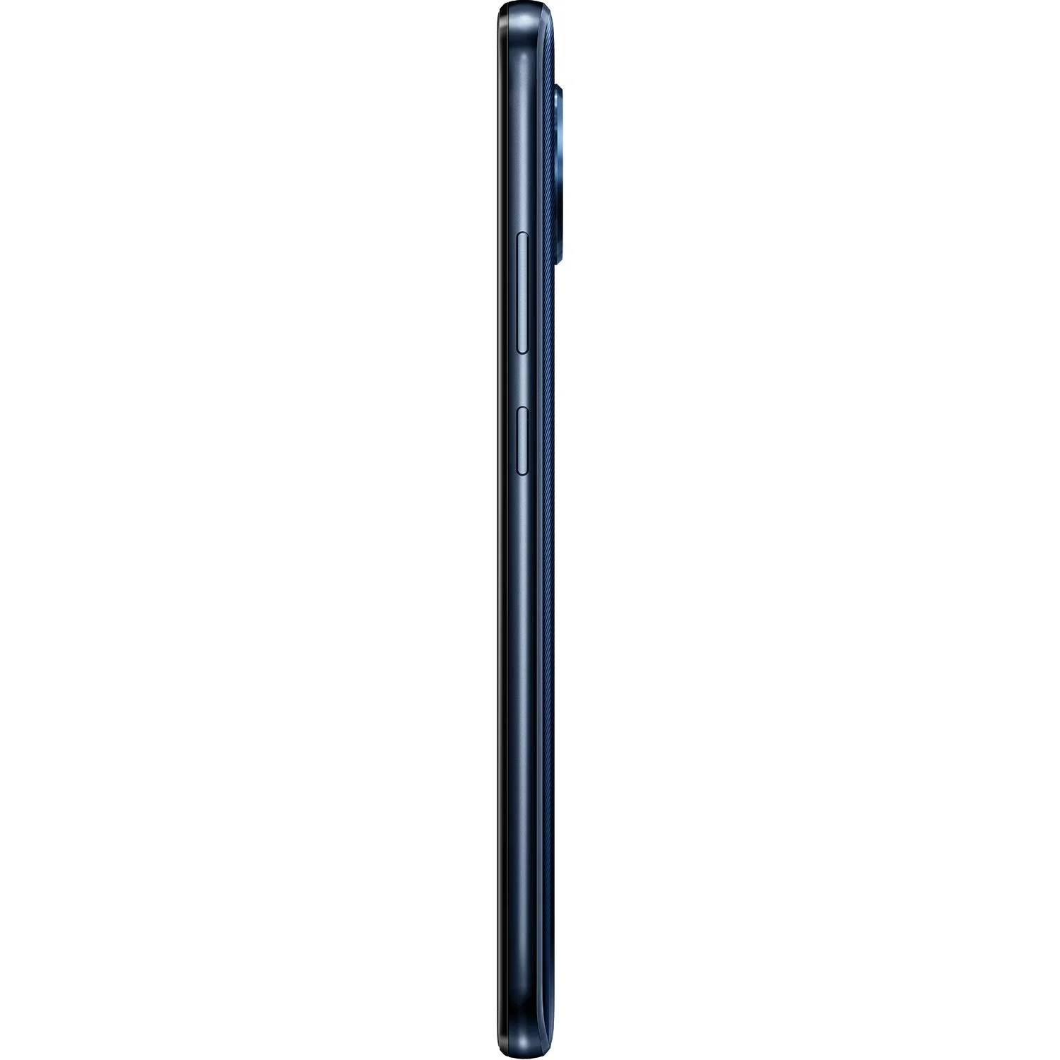 Смартфон Nokia 5.4 64GB DS 6.4" Polar Night синий, фото №5 Смартфон Nokia 5.4 64GB DS 6.4" Polar Night синий, фото №5