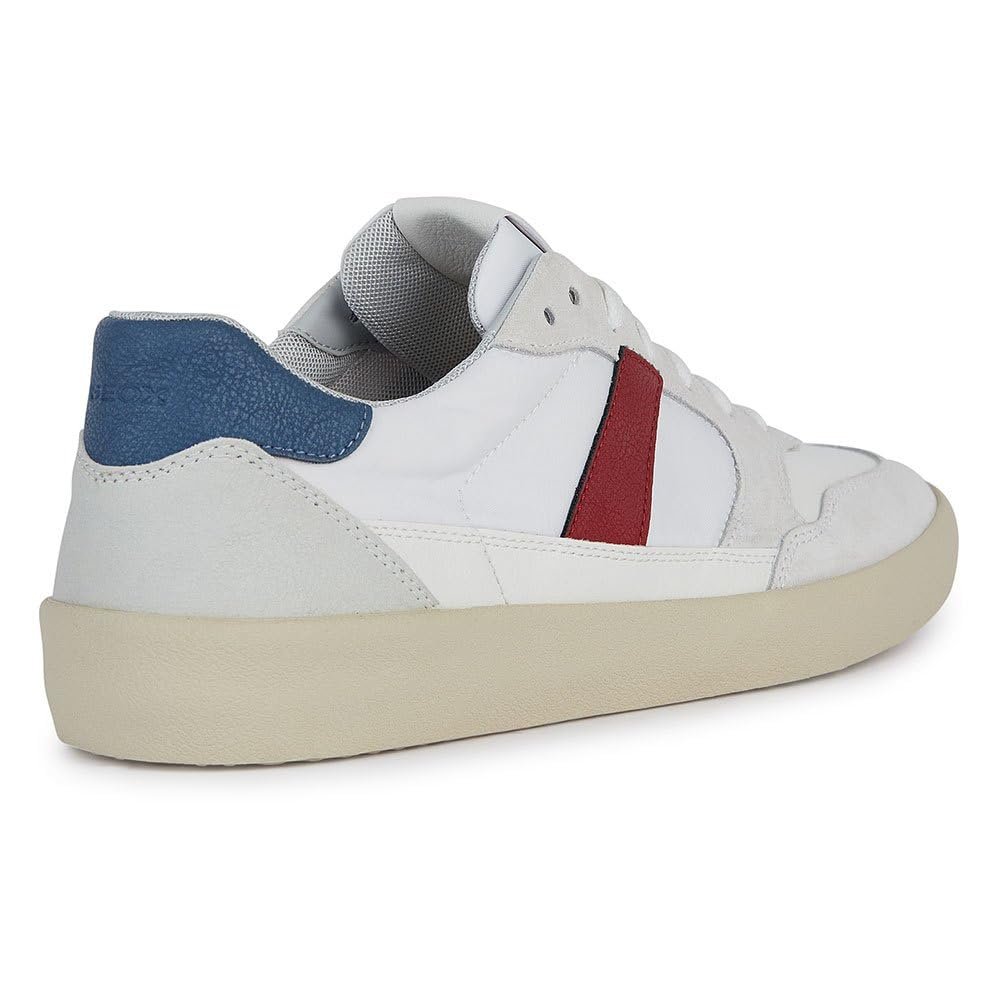 Кросівки Geox U Affile B, фото №6 Кросівки Geox U Affile B, фото №6