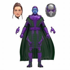Фигурка Marvel Legends Kang the Conqueror, Ant-Man and The Wasp: Quantumania, 15 см - Фото 1