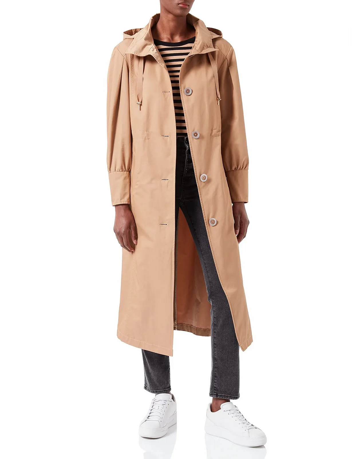 Жіноче пальто comma, фото №1