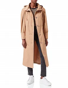 Жіноче пальто comma - Фото 1