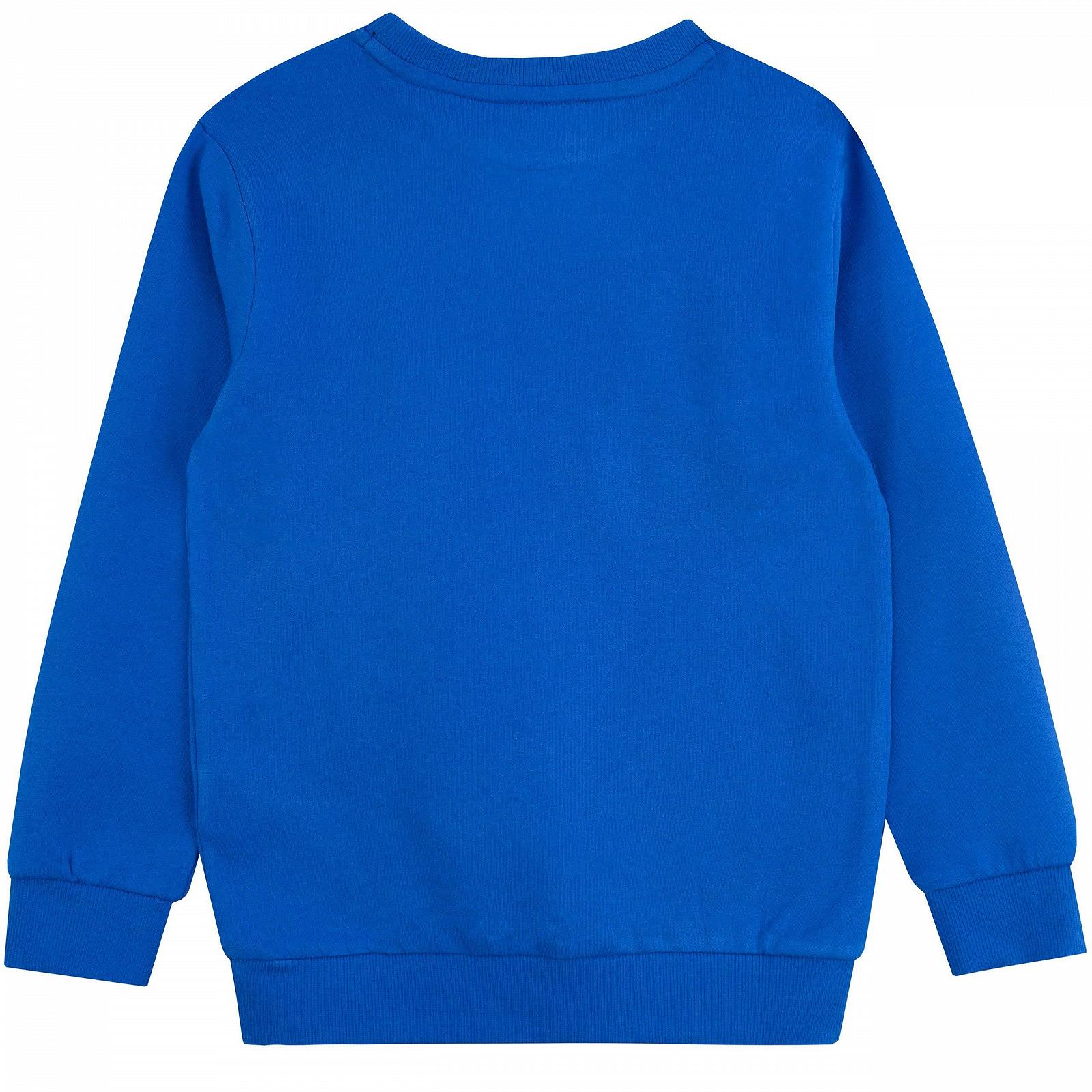 Світшот Star Wars Дарт Вейдер Чубакка R2D2 Йода для хлопчиків, фото №6