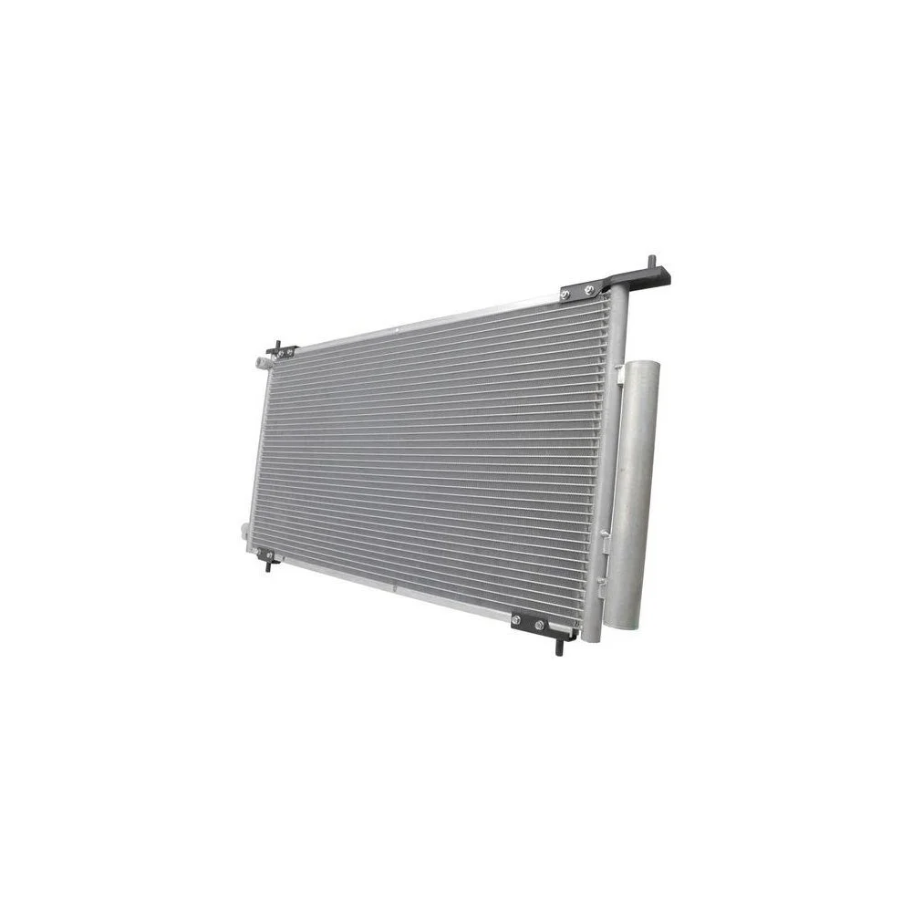 Конденсатор кондиціонера HELLA 8FC 366 221-241, фото №1 Конденсатор кондиціонера HELLA 8FC 366 221-241, фото №1