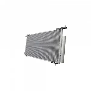 Конденсатор кондиціонера HELLA 8FC 366 221-241 - Фото 1