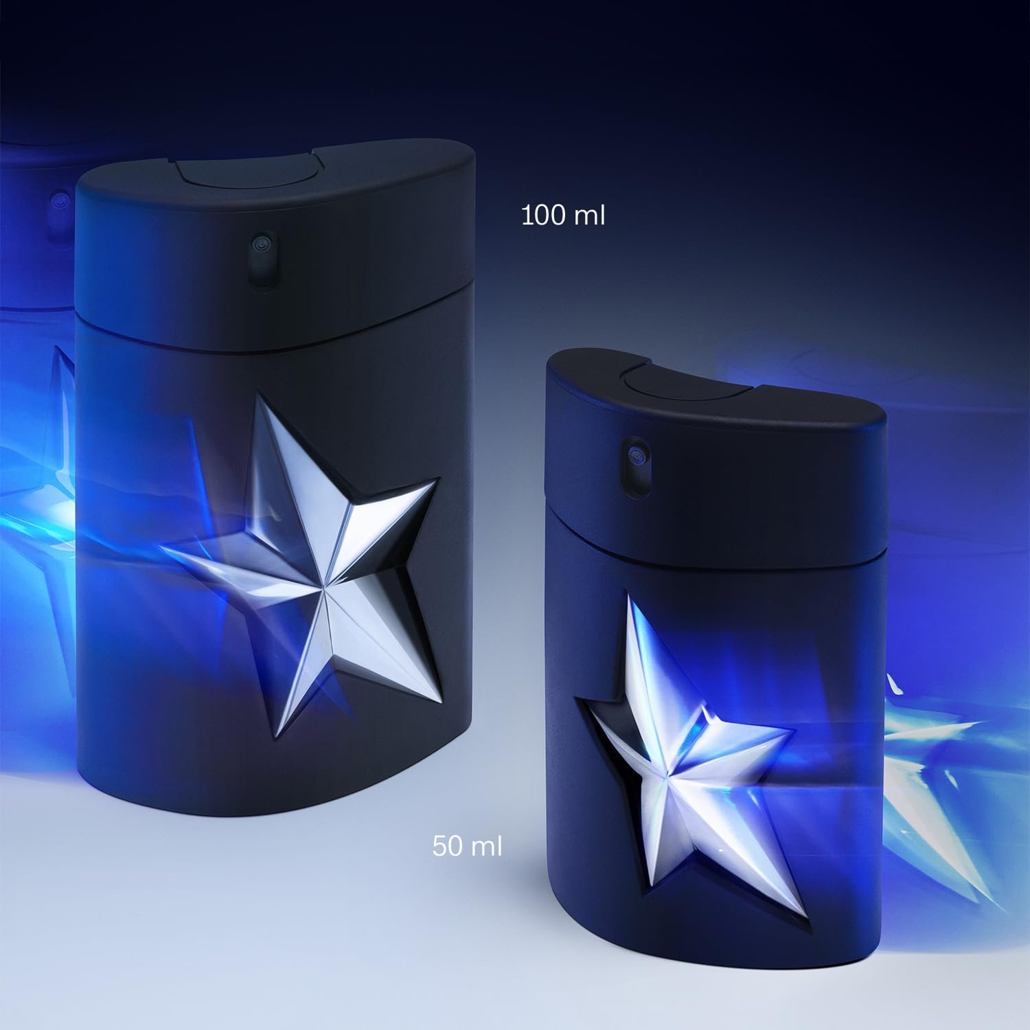 Парфумована вода MUGLER A*Men Fantasm Ароматичний гурманський, фото №3
