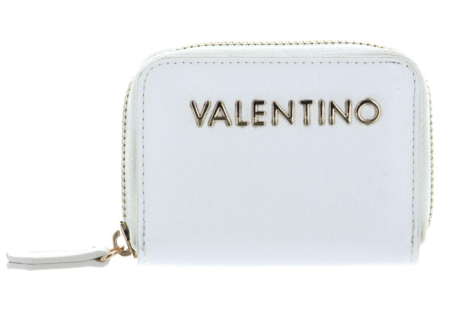 Кошелек VALENTINO Divina SA Zip Around Wallet XS Bianco, фото №3