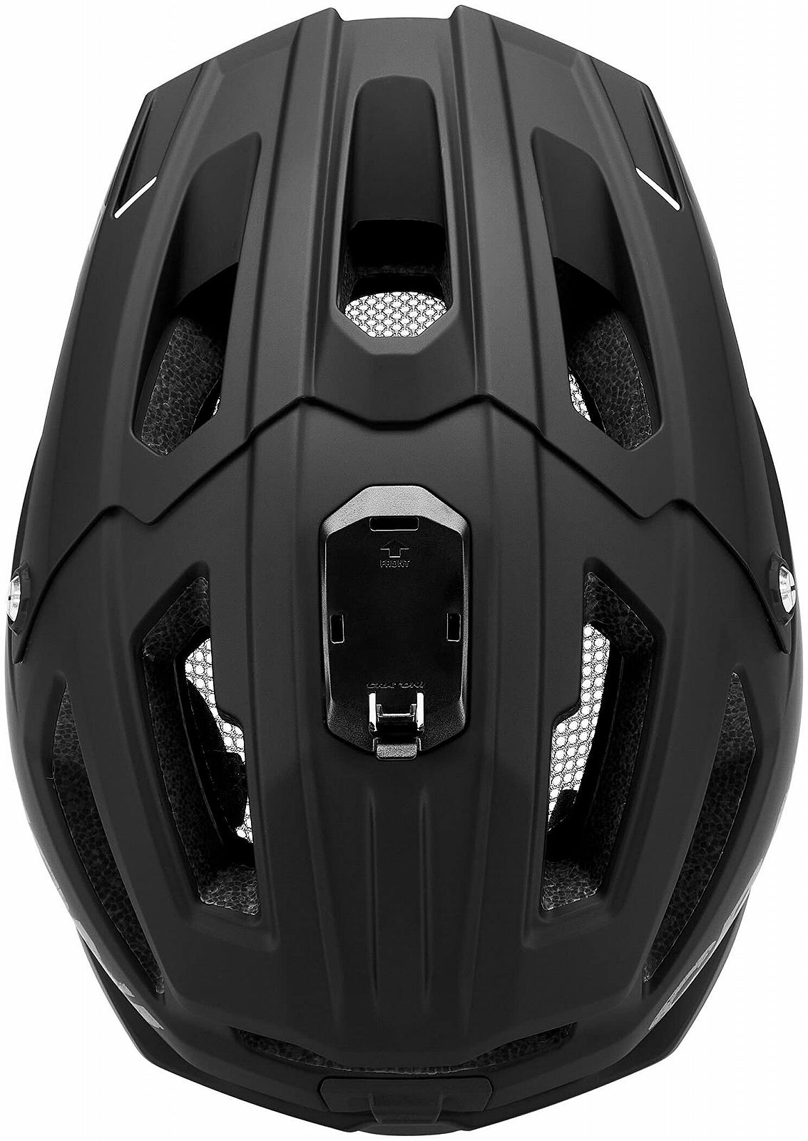 Шлем MTB Cratoni AllTrack Синий, фото №6
