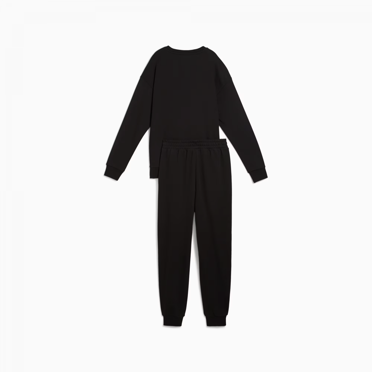 Спортивний костюм Puma Relaxed Sweat TR cl XS, фото №5