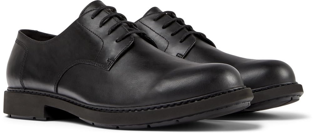 CAMPER Чоловічі туфлі Neuman Oxford на шнурівці, фото №5