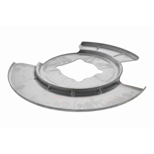 Захисний кожух гальмівного диска VAICO Green Mobility Parts V58-0168 для TESLA правий, фото №4