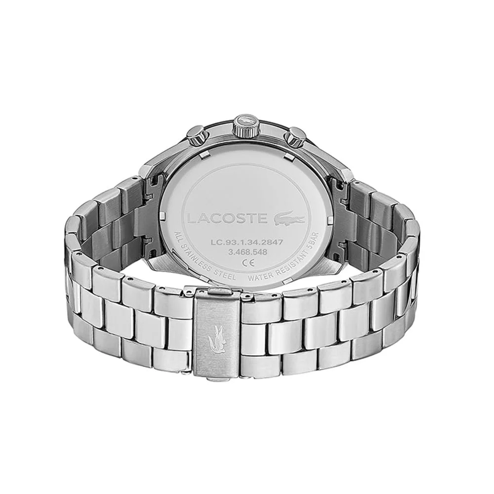 Чоловічий Хронограф Lacoste Колекція Boston Кварцовий Годинник, фото №3