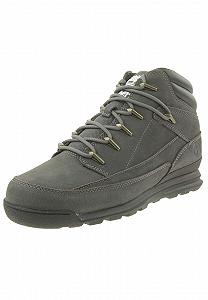 Ботинки Timberland Euro Rock Mid Lace мужские Коричневый - Фото 1