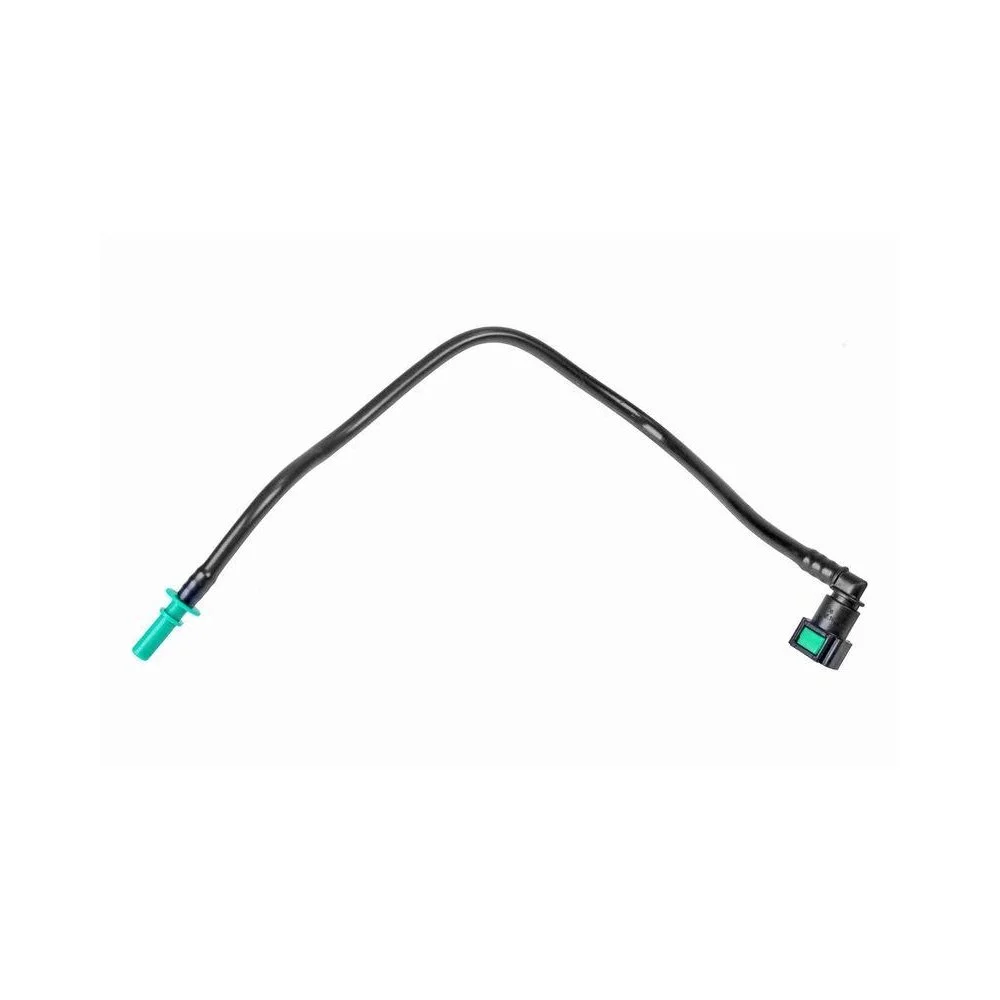 Паливна трубка VAICO V10-9665 AUDI SEAT SKODA VW, фото №1