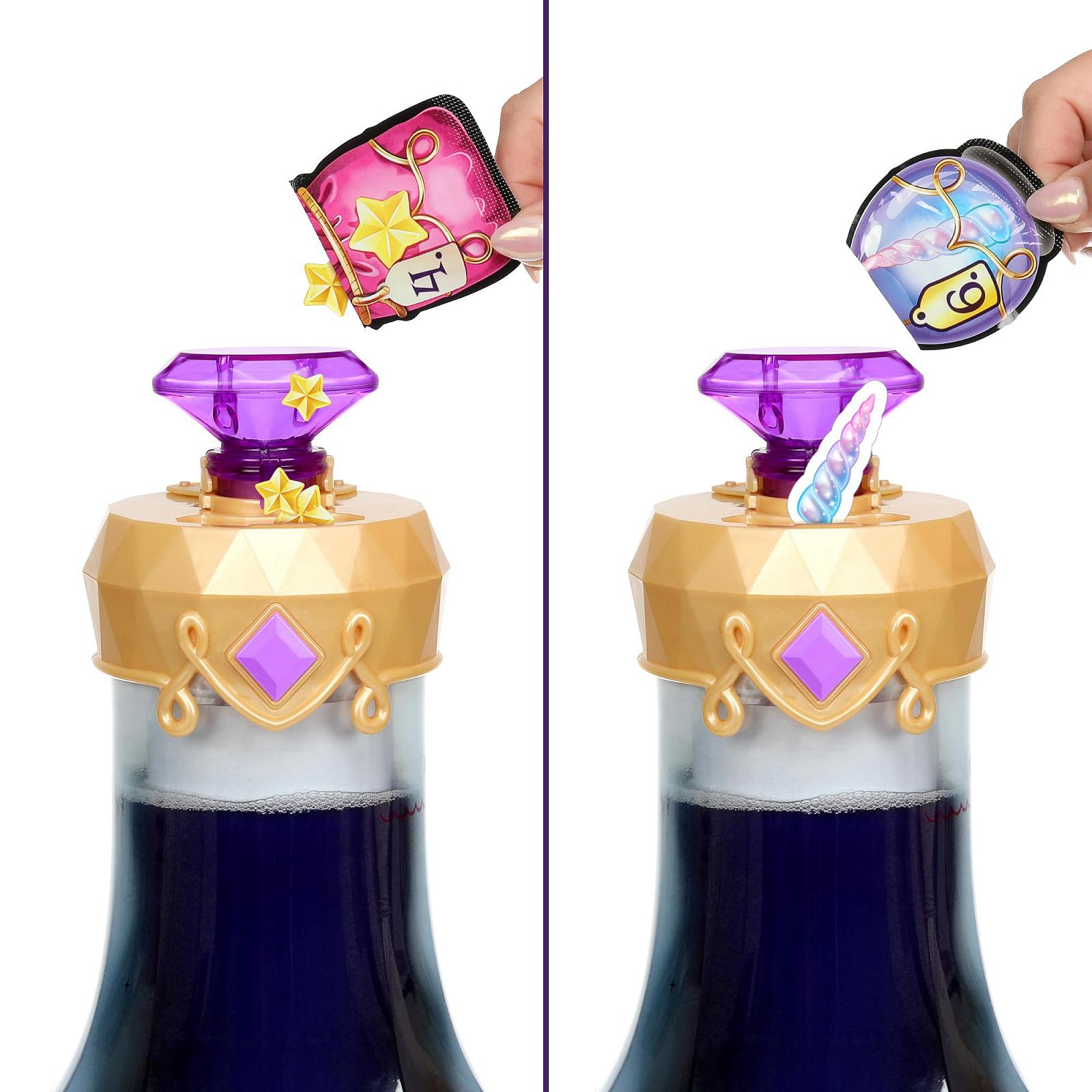 Набір Famosa Magic Mixies MGX12000, фото №6