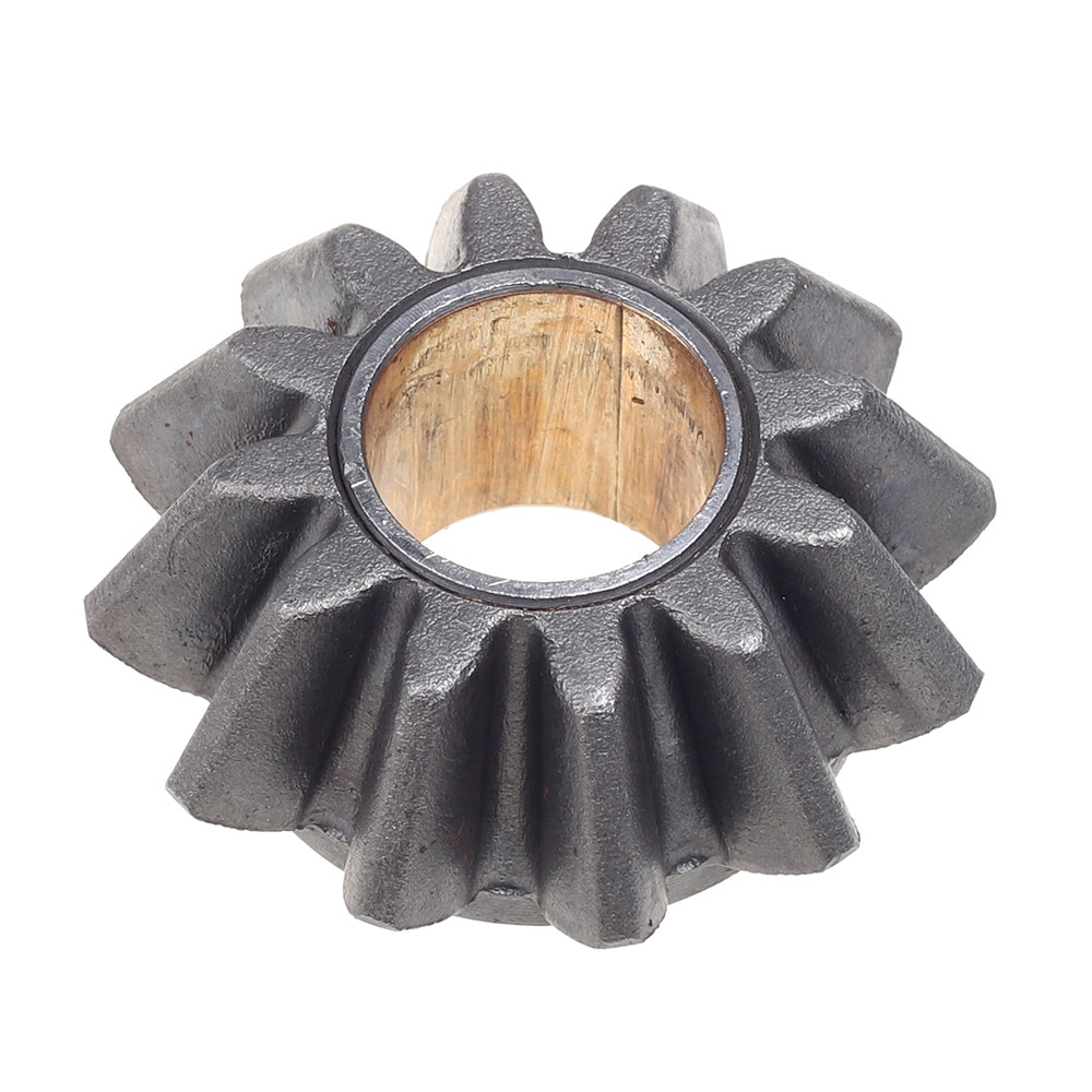 Сателлит дифферен заднего моста со втулкой сфера пр-во Юбана 85-2403055-01, фото №2 Сателлит дифферен заднего моста со втулкой сфера пр-во Юбана 85-2403055-01, фото №2