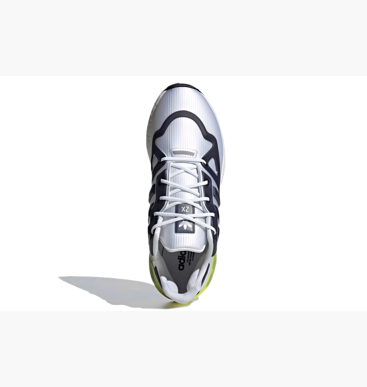 Кроссовки Adidas ZX 2K BOOST FUTURESHELL 44 2/3, фото №5
